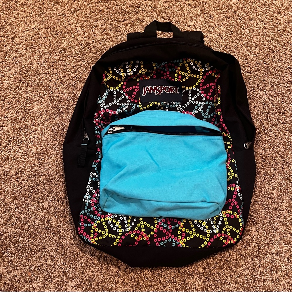 jansport backpack